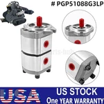 For PGP51088G3LP New Hydraulic Pump Skid Steer Loader KTT23 Fast Ship. Fixed Price $271.00.