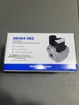 White-rodgers 36H64-463 Universal Electronic Ignition Gas Valve. Fixed Price $155.00.