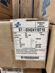 New! Source York S1-02424110715 Condenser Motor. Fixed Price $427.45.