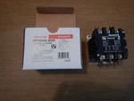 New Honeywell Tradeline Definite Purpose Contactor DP3060B 5009. Fixed Price $80.00.