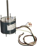 Fasco D5489 Condenser Fan Motor 1/3-1/4 Hp 825 Rpm. Fixed Price $190.68.