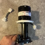Hartell Pumps Model GPP-5SC-4B Water 240V Scotsman 12-2920-05 See Pics&desc. Fixed Price $299.99.