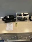 Everbilt Condensate Removal Eb-pump Open Box Unused Complete. Fixed Price $52.00.