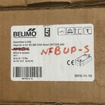Belimo AFRB24-S NFB24-S Damper Actuators Corded Electric 24V. Fixed Price $100.00.