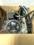 Taco 0015-SF2-2IFC Recirculation Pump Kit 115V Circulator New Open Box. Fixed Price $210.00.