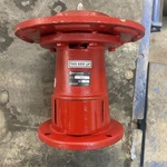 Bell & Gossett Seal Bearing Assembly, # 185333 5YN80. Fixed Price $1200.00.