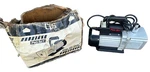 Cps VP6D Pro-set 2-STAGE Vacuum Pump. Fixed Price $747.00.