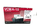 Oem Little Giant Condensate Pump Foot Lift W/ Safety S/o VCMA-15ULS 554942. Fixed Price $59.99.