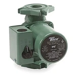 Taco 0010-MSF2-IFC Circulator 3-SPEED Cast Iron With Integral. Fixed Price $365.09.