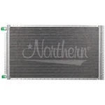 404-1214 Northern Condenser Parallel Flow Pass W/ Brackets X 25 3/8. Fixed Price $159.23.