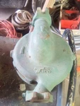 Taco 1615C3E1661022 Pump 1/2HP. Fixed Price $169.99.