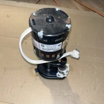 Hartell 9161076-01 Ice Macine Water Pump 120V 71637355 GPP-1MH-1P. Fixed Price $95.00.