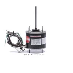 Century FE1028SU Condenser Fan Motor 240 Volts 825 Rpm. Fixed Price $310.35.