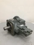 Rexroth Hydraulic Pump 1PV2V430125RE15MV016A1 Used #144181. Fixed Price $764.50.