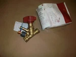 Victaulic Balancing Valve V-004-787-CBV 1/2" 300PSI New. Fixed Price $40.00.