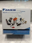 Daikin DACA-CP3-1 Mini Condensate Removal Pump Kit 230V, SI-30, Sauermann. Fixed Price $36.00.
