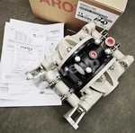 New Diaphragm Pump 666053-388 For Ingersoll Rand Aro. Fixed Price $370.00.