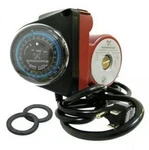 Grundfos Up 1/15 Hp Single-speed Circulation Pump Stainless Steel Gu .... Fixed Price $424.95.
