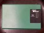 Taco SR503-4 Switching Relay 3-ZONE 120V 12A Connection. Fixed Price $74.99.