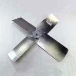 Carrier LA01EW032 Fan Blade 30 Inch Dia. 22 Deg. 5/8 Cw. Fixed Price $217.21.