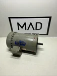 Doerr LR22132 Electric Motor 1.5 Hp 3PH 230-460V 1725RPM R607792B Nos. Fixed Price $149.99.