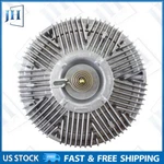 Fan Clutch 1998-02 Ford E-350 Club Wagon E-450 Econoline Super Duty V8-7.3L. Fixed Price $53.88.