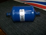 Emerson Bi-directional Filter Drier BFK-164S New. Fixed Price $17.99.
