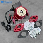 UP43-75BF Bronze Circulator Pump For Grundfos 115V 1-SPEED 40.9GPM 1-1/2"FLANGE. Fixed Price $174.49.