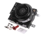 Rational Fan Motor With Shaft Gasket 40.03.378P - Free Shipping + Geniune. Fixed Price $1119.73.