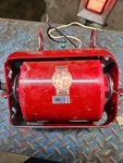 Bell & Gossett M09180 1/12 Hp 1725 Rpm 115V Motor 100 Series Condition Unknown. Fixed Price $99.00.