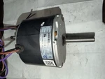 0131M00753 Goodman Broad Ocean Oem Condenser Fan Motor 1/6 Hp Y7S859C503NT. Fixed Price $59.99.