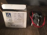 "c" Frame Shared Pole Fan Motor Johnstone # S58-427. Fixed Price $39.99.