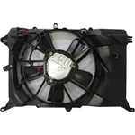 Dual Radiator And Condenser Fan Fits Jeep Compass Red Sport 2017-2022 CH3115193. Fixed Price $242.31.