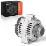 A-premium Alternator Compatible With Chevrolet Corvette 1997-2001 2003-2013, .... Fixed Price $248.90.