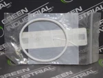 New Teflon O-ring For Idex Pulsafeeder Pump Dash No. 230. Fixed Price $30.00.