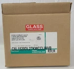Philips Lightolier Recessed Led Downlight 6" 1500/2000 Lumen 2700K Wide Beam. Fixed Price $19.99.