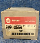 New Old Stock Trane PMP0558 Oil Tank Head Pump. Fixed Price $100.00.