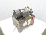 Toyopac TP40NA Hydraulic Power Unit 10 Gal 6.5GPM 2000PSI Toyo-oki Pump 230V 3PH. Fixed Price $849.99.