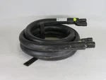 Packless Industries COAX-2501-J-13-178 Refrigerant Condenser Shelf Wear Nop. Fixed Price $2299.99.