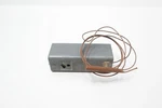 Honeywell T6031C 1009 Remote Bulb Temperature Controller 40-180F. Fixed Price $68.25.