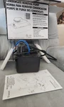 Beckett Condensate Pump CB201TUL New Open Box. Fixed Price $99.99.