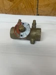 B&g Bell Gossett 117103LF Cb 1-1/4 Circuit Setter Balance Valve Brand New. Fixed Price $85.00.