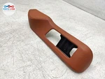 2006-12 Bentley Continental Flying Spur Rear Left Seat Controls Trim Bezel 3W2. Fixed Price $39.35.