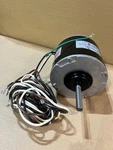 New Century Condenser Motor OAN010 F48AD49A01 1/3HP 1PH 460V 1100RPM Hvac 12N953. Fixed Price $115.00.