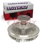 Hayden Engine Cooling Fan Clutch For KG2797 GC500 FFC5797T FC135 A5570 Pd. Fixed Price $66.17.