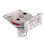 White Rodgers F84-0435 Valve Assembly For 1-1/4 In 1311 Ft.s. Fixed Price $93.99.