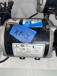 Emerson S55JXDRL-2565 1/6HP 1725 Rpm Motor, Self Priming Pump,. Fixed Price $399.99.