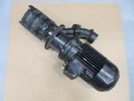 Brinkman Pumps ZS090130-M+250 Iron Immersion ZS090130M250. Fixed Price $2682.44.