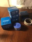 Cover Gasket For Suntec A70, Mini Pump, Replace GS-129 & Filters SSC-109. Fixed Price $49.99.