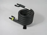 Packless Industries COCX-2101-H-07-85 Refrigerant Condenser 1-TON 500 Psi Nop. Fixed Price $667.49.